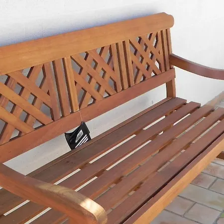 Apartamento Apt. Acuarel *