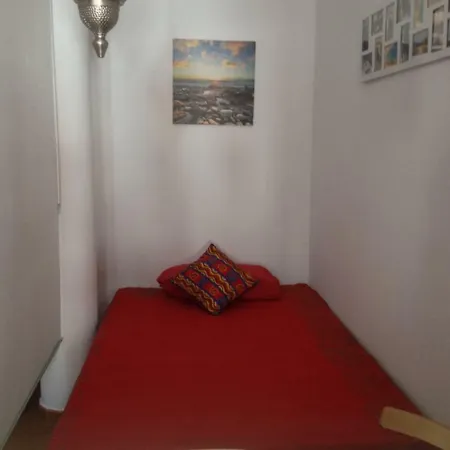 Apt. Acuarel Apartamento