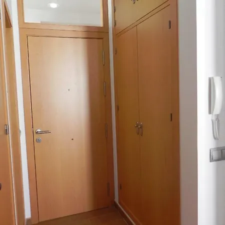 Apt. Acuarel Apartamento *