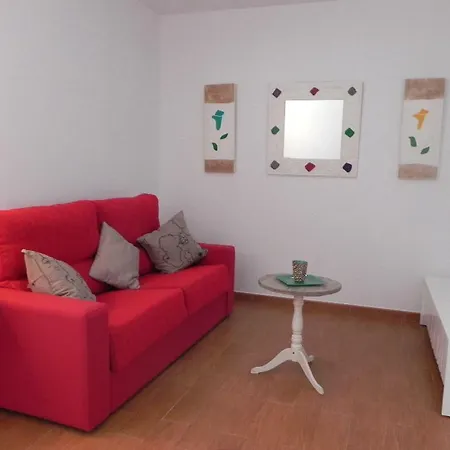 Apt. Acuarel Apartamento